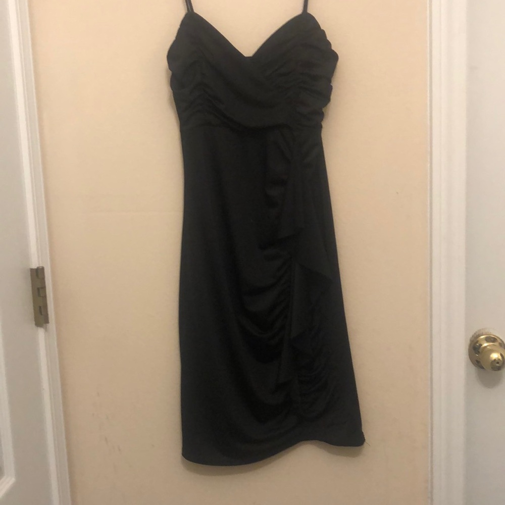 Charlotte Russe XS cocktail dress. NWOT